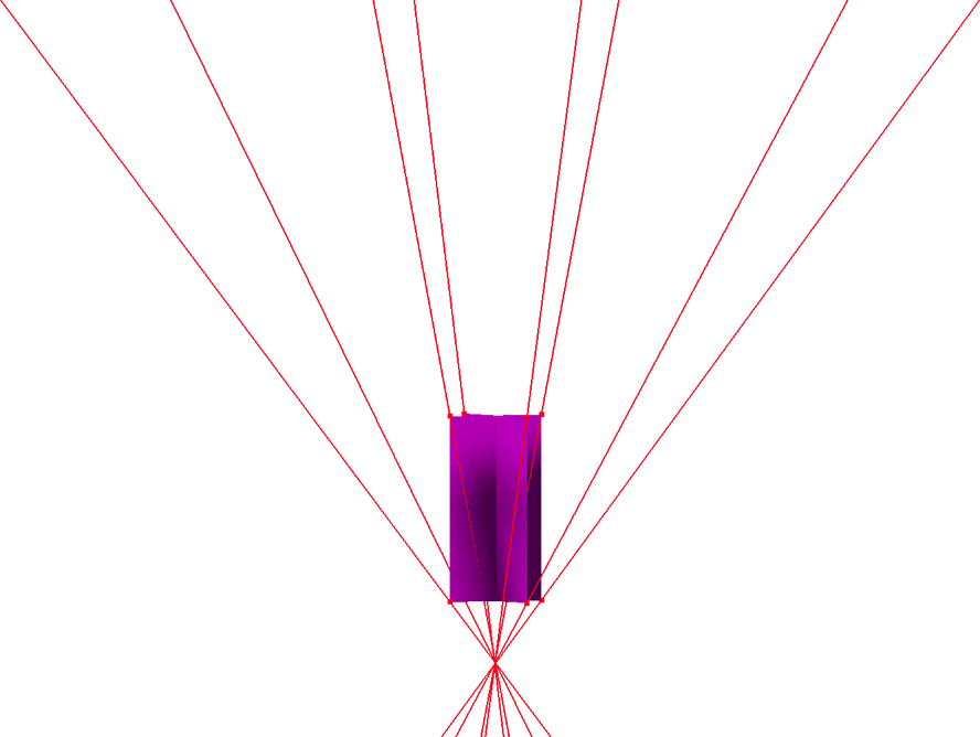 Example of sphered normal vectors in NifSkope